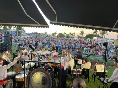 Bayside Carols