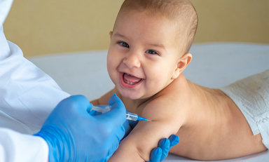 Community Immunisation Clinic - Sunnybank Hills