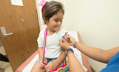 Community Immunisation Clinic - Toowong