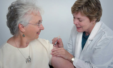 Community Immunisation Clinic - Upper Mount Gravatt