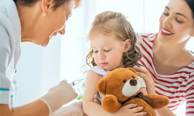 Community Immunisation Clinic - Wynnum
