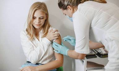 Community Immunisation Clinic - Zillmere