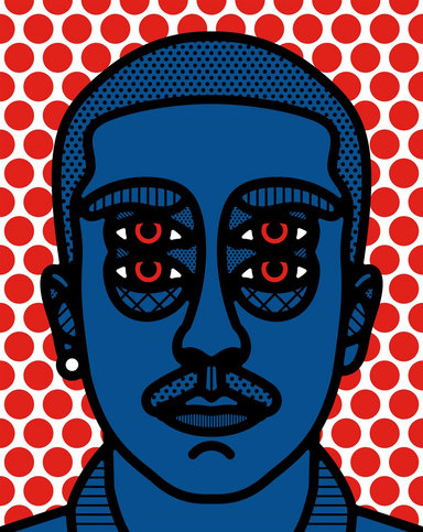 Craig & Karl: Double Vision