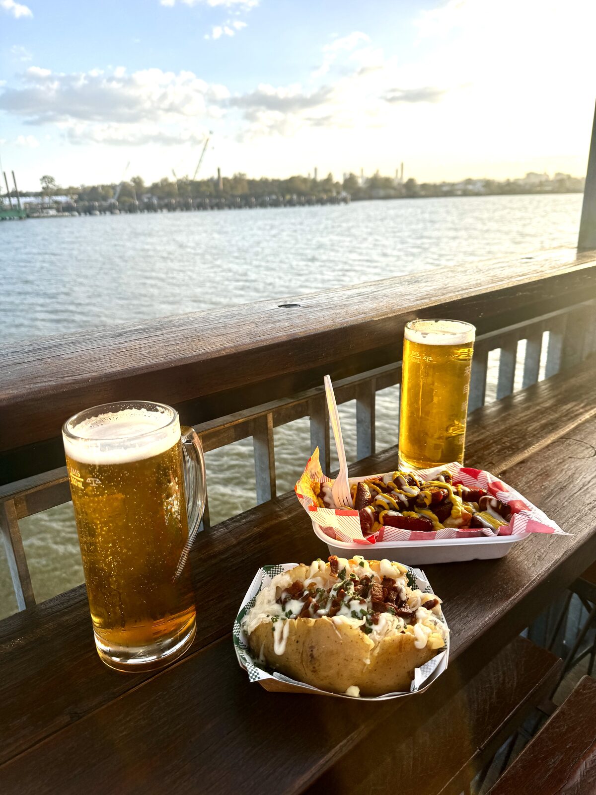 Eat Street Northshore’s Oktoberfest - Event Image