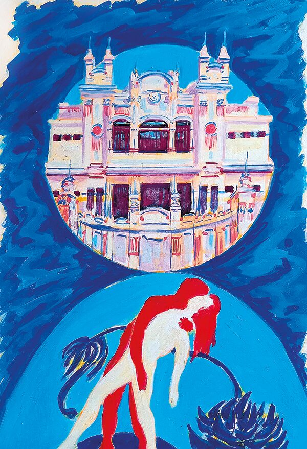 Lorenzo Maria Bottari static art exhibition - Event Image