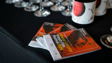 Alliance Francaise French Film Festival