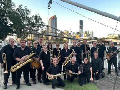Bands in Parks: Government House Picnic Day
