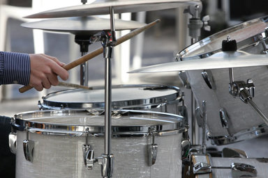 Bands in Parks: Music on the Green