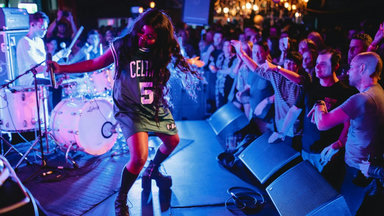 BIGSOUND