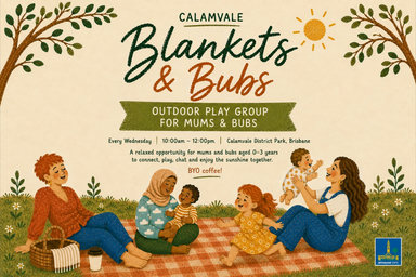 Blankets and bubs