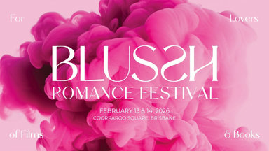 Blussh Romance Festival