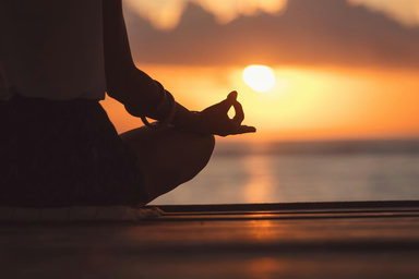 Breathe & Reset
