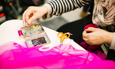 Brown Owls social craft meet-up