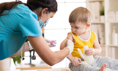 Community Immunisation Clinic - Chermside