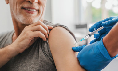 Community Immunisation Clinic - Kenmore