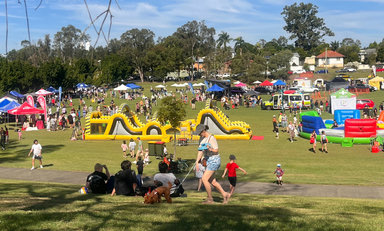 Darra Community Festival
