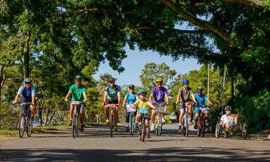 Family ride