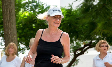 Fitness 4 seniors