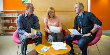 Free information session for Lord Mayor's Better Suburbs Grants - Community Support Category