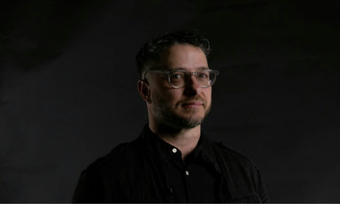 Gathering: Peter Thornley