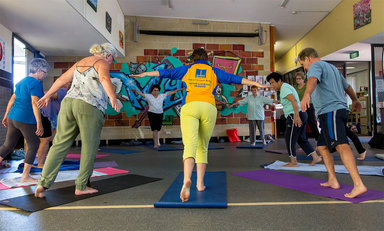 Brisbane Events - What's On in Brisbane - Via Brisbane