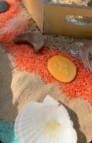 Gumtreekids Messy Play