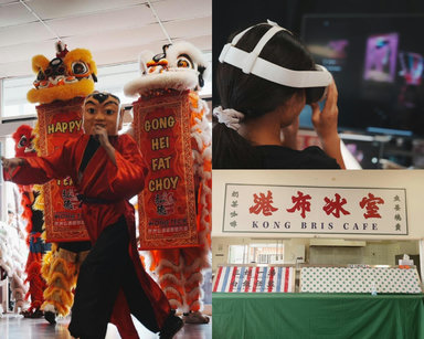 HongKongers Fest