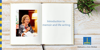 Introduction to memoir and life writing