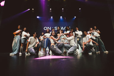 Lord Mayor's Children's Program - K-Pop Kidz!