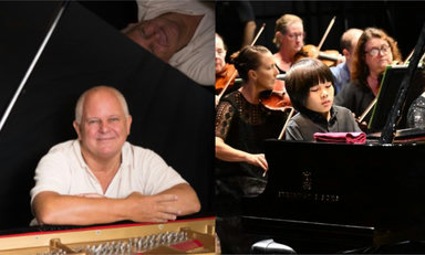 Lord Mayor's City Hall Concerts - Beethoven Sonatas
