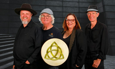 Lord Mayor's City Hall Concerts - Blarney Stone