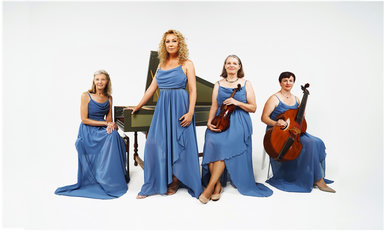 Lord Mayor's City Hall Concerts - From Handel to Hollywood