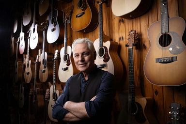 Lord Mayor's City Hall Concerts - The Acoustic Guitar Spectacular