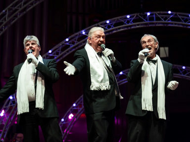 Lord Mayor's Seniors Cabaret Showcase