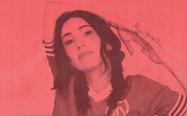 Meet Amy Shark