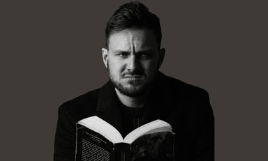 Mike Rice - Cruel Little Man