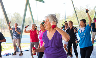 MoveFit