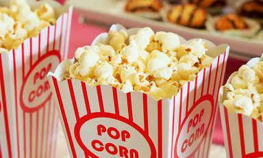 Movie club: The Xrossing (M)