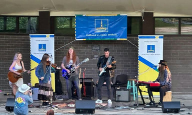 Mt Coot-tha Songwriters Festival