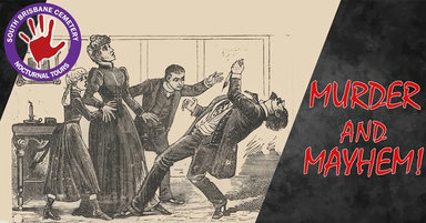 Murder & Mayhem!