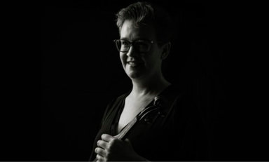 Music on Sundays 5: Old Worlds, New Sounds