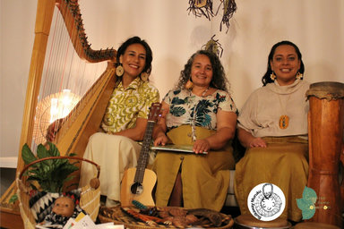 NAIDOC Week: Bulkaway Muruku: Yarn Together - Storytime 2 - Kuyu Kuyu Wanjabu