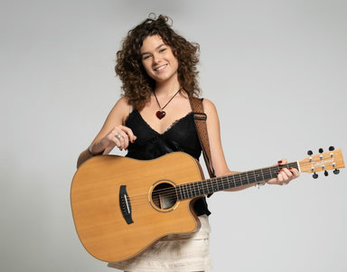 NAIDOC Week: Visible Ink takeover the QSM Stage featuring Evey Alexander