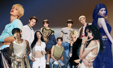 ON:STAGE K-pop Workshop