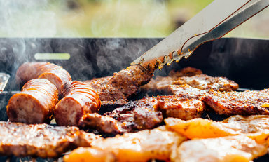 Parkside Plates: Cooking for a family on a budget