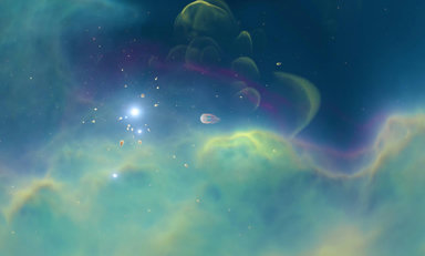 Passport to the Universe