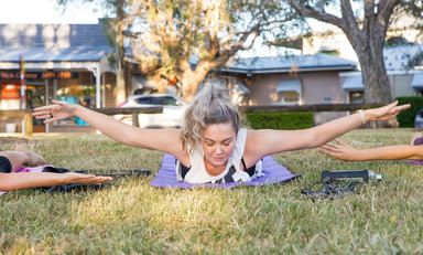 Pilates