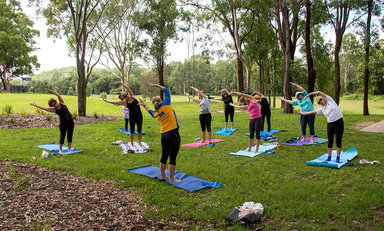Pilates