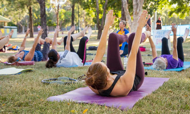 Pilates