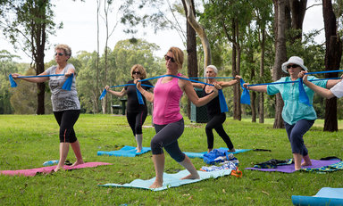 Pilates